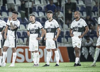 En este Olimpia que se hunde como el Titanic no hay salvavidas para nadie