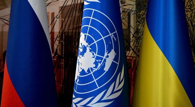 ONU acusó de nuevo a Rusia por crímenes de lesa humanidad