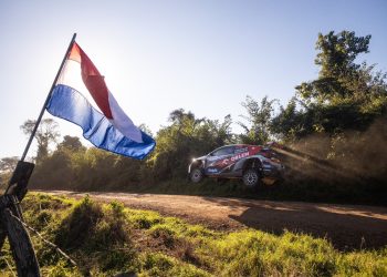 Panamericanos Junior y Mundial de Rally podrían haber generado un agosto histórico en turismo