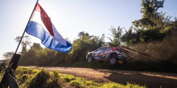 Panamericanos Junior y Mundial de Rally podrían haber generado un agosto histórico en turismo
