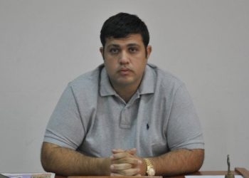 Cámara confirma condena a Óscar Rubén González Chaves a 5 años de cárcel