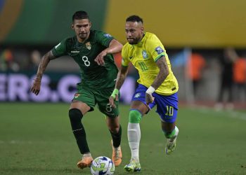 Bolivia va por el milagro en El Alto ante Brasil