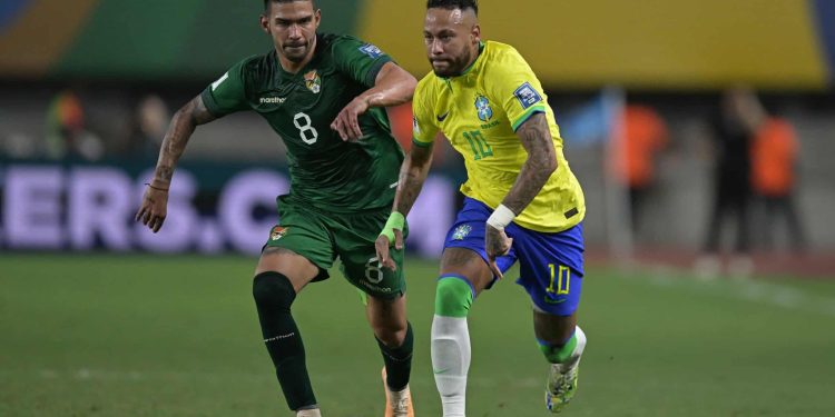 Bolivia va por el milagro en El Alto ante Brasil