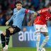Una ya eliminada Chile recibe a la recientemente clasificada Uruguay