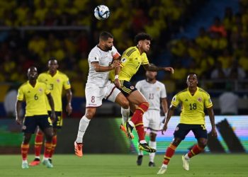 Venezuela y una histórica oportunidad frente a Colombia