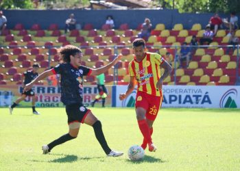 Tres líderes en la 3ra división tras la fecha 23