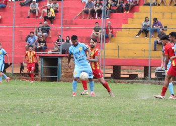 La 3ra división mantiene tres líderes tras la fecha 24