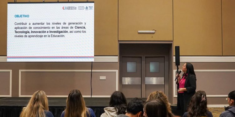 BECAL lanza ciclo de charlas y webinars sobre becas disponibles