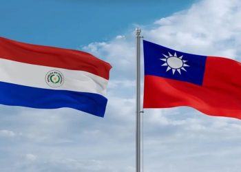 Taiwán aseguró que su cooperación con Paraguay es «abierta y transparente»