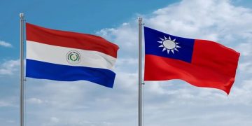 Taiwán aseguró que su cooperación con Paraguay es «abierta y transparente»