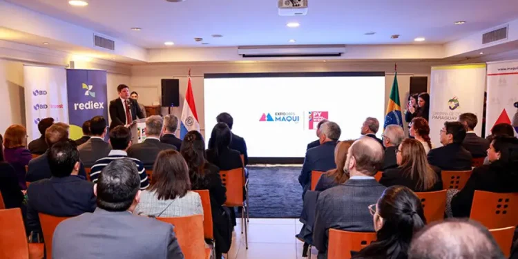 Unos 4.000 inscriptos e inversores internacionales para el Paraguay Business Week