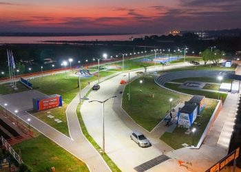 San Antonio inaugurará oficialmente su Paseo Costero