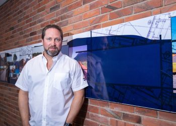Sector de la construcción muestra signos de reactivación
