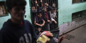 Ex preso por denuncia falsa habla de cómo se paga para vivir bien dentro de la cárcel