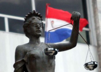 Preocupa la cantidad de abogados que no accederán a un empleo