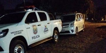 Suboficial de policía asesina a tiros a su pareja y a su hija en Presidente Franco