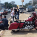 Motociclista fallece al chocar contra tractocamión cerca del Ex Aratirí