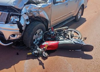 Madre y su hija pierden la vida en accidente en Naranjal