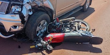 Madre y su hija pierden la vida en accidente en Naranjal