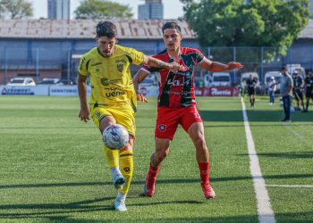 Triunfo con sabor a permanencia para Recoleta FC