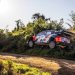 Rally del Paraguay fue calificado como un evento de «muy buen nivel»