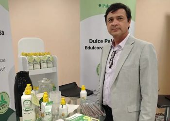 Empresa de edulcorantes apunta al mercado sudafricano