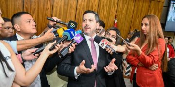 Propuesta de reajuste salarial para Ejecutivo: «francamente no lo hemos discutido»