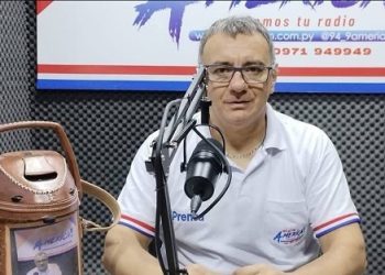 Joven de 22 años es detenido por amenazas a periodista