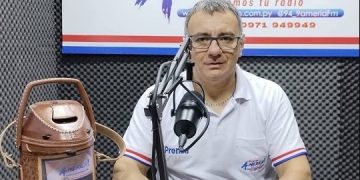 Joven de 22 años es detenido por amenazas a periodista