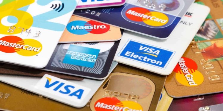 Recomendaciones para el uso de las tarjetas de crédito