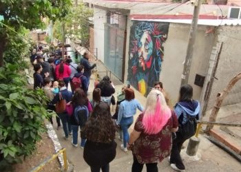 Invitan a recorridos turísticos por el centro histórico y otros sitios emblemáticos de Asunción