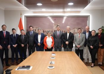 Gobierno impulsa medidas históricas para desarrollo de MIPYMES y productores