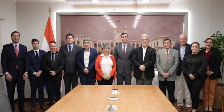 Gobierno impulsa medidas históricas para desarrollo de MIPYMES y productores