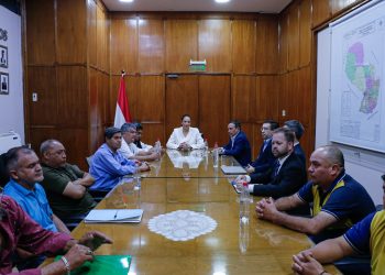 Acuerdan elaborar nuevo borrador para responder a inquietudes de choferes