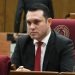 Abogan para que legisladores no sean miembros del JEM para evitar casos como Hernán Rivas