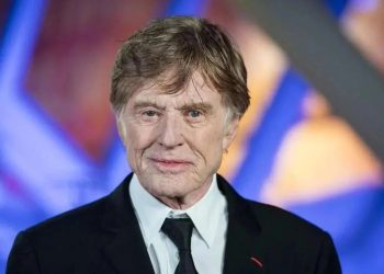Robert Redford, icónica figura del cine, fallece a los 89 años