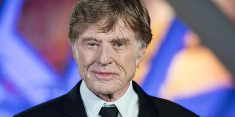 Robert Redford, icónica figura del cine, fallece a los 89 años