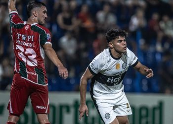 La Copa Paraguay se volvió una obligación para Olimpia