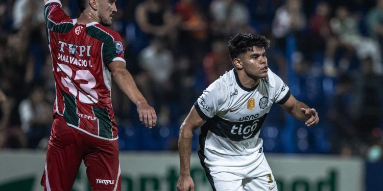 La Copa Paraguay se volvió una obligación para Olimpia