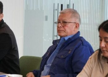 Investigarán y llevarán a juicio a Rodrigo Granda por el asesinato de Cecilia Cubas