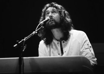 Falleció Rick Davies, la inconfundible voz de «Supertramp»