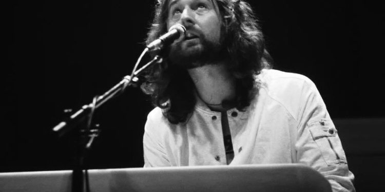 Falleció Rick Davies, la inconfundible voz de «Supertramp»