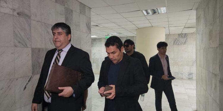 «No existen méritos para que Salvador Cabañas sea declarado incapaz», concluyó psiquiatra