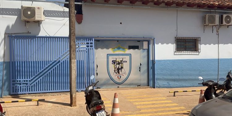 Carta amenazante en Colegio San Luis genera preocupación en Concepción