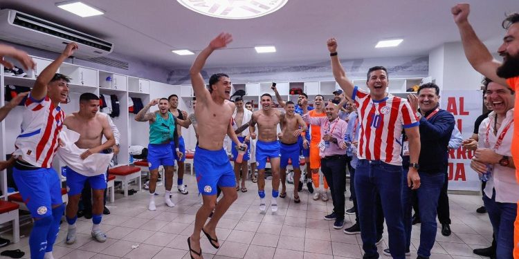 En caso que la Albirroja clasifique al Mundial, el viernes será feriado