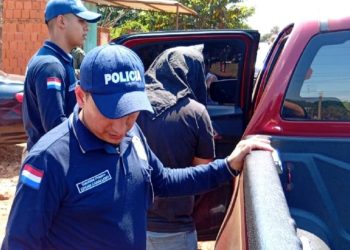 Detenido como presunto autor de amenazas a periodista es enviado a prisión