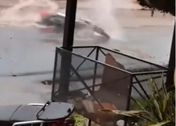 Municipalidad lamenta serie de accidentes sobre la Ruta PY 02 y cuestiona falta de respuesta del MOPC