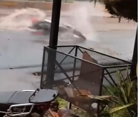 Municipalidad lamenta serie de accidentes sobre la Ruta PY 02 y cuestiona falta de respuesta del MOPC