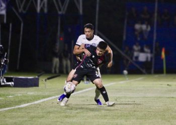 Olimpia quiere recuperarse ante su último verdugo en Copa Paraguay