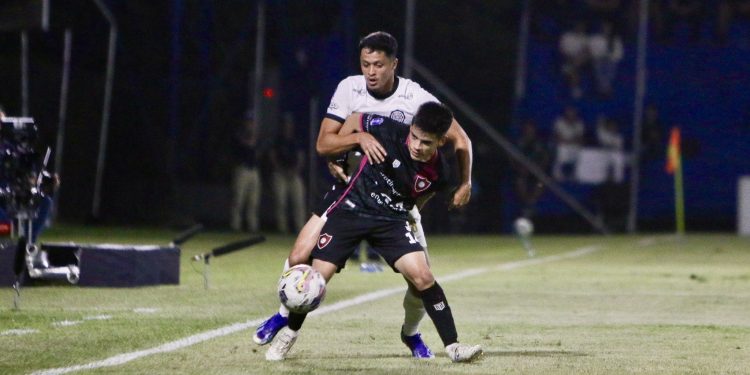 Olimpia quiere recuperarse ante su último verdugo en Copa Paraguay